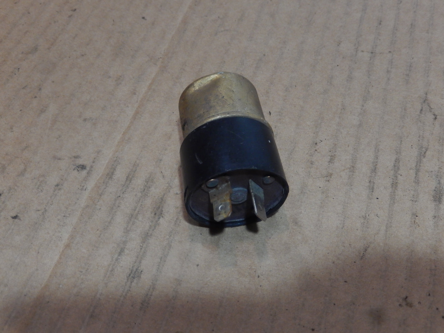 Datsun 240Z Buzzer Relay