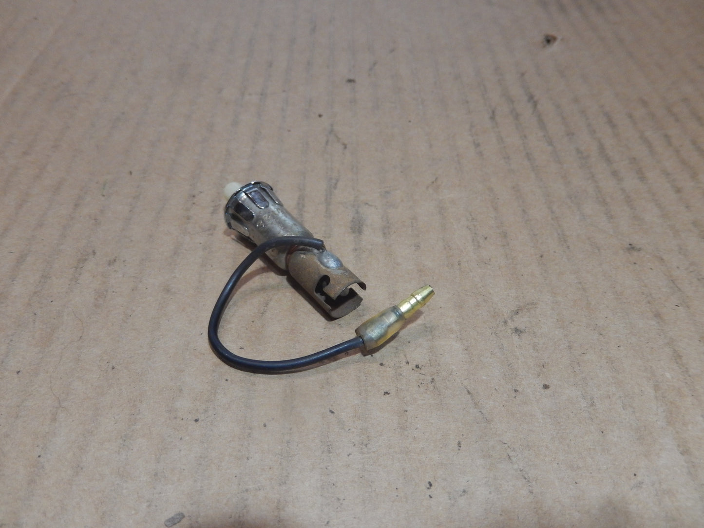Datsun 240Z Glove Box Light Switch