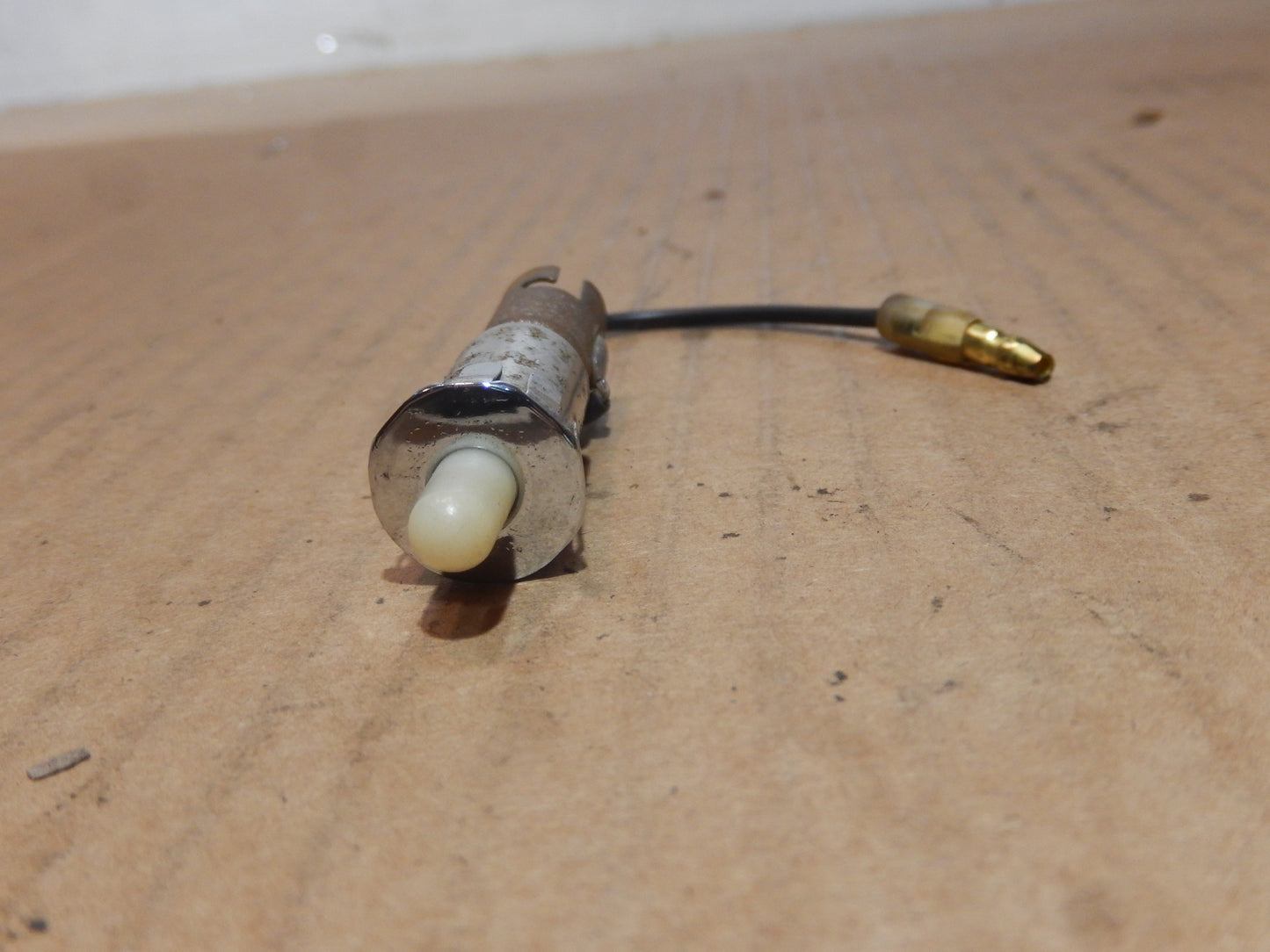 Datsun 240Z Glove Box Light Switch