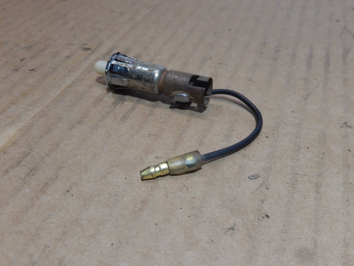 Datsun 240Z Glove Box Light Switch