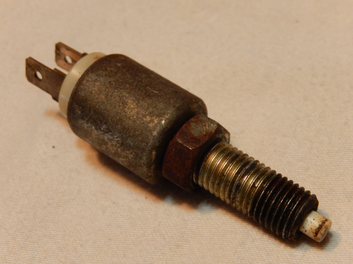 Datsun 280ZX Brake Pedal Switch
