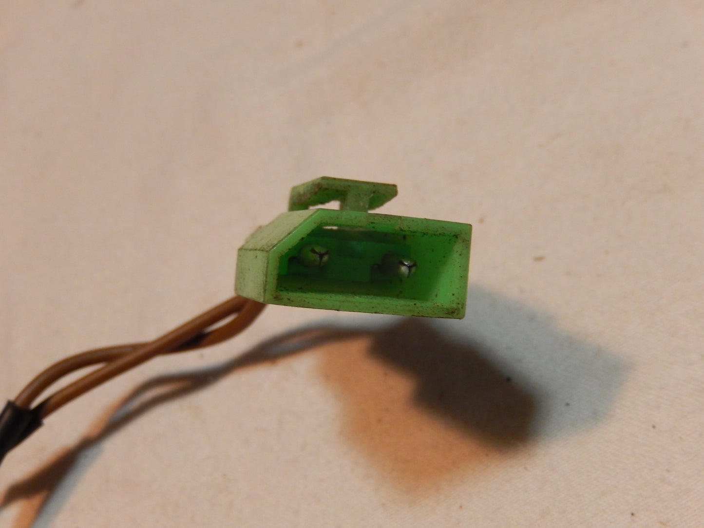 Datsun 280ZX Clutch Pedal Indicator Switch
