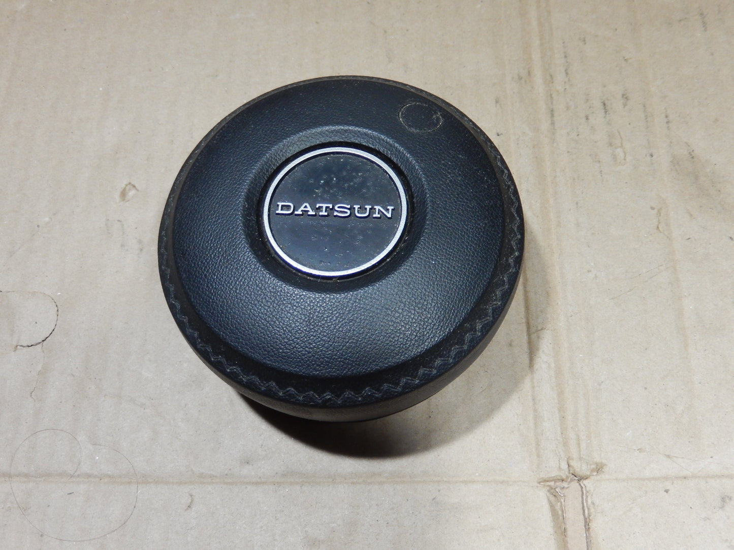 Datsun 280Z Center Steering Wheel Hub