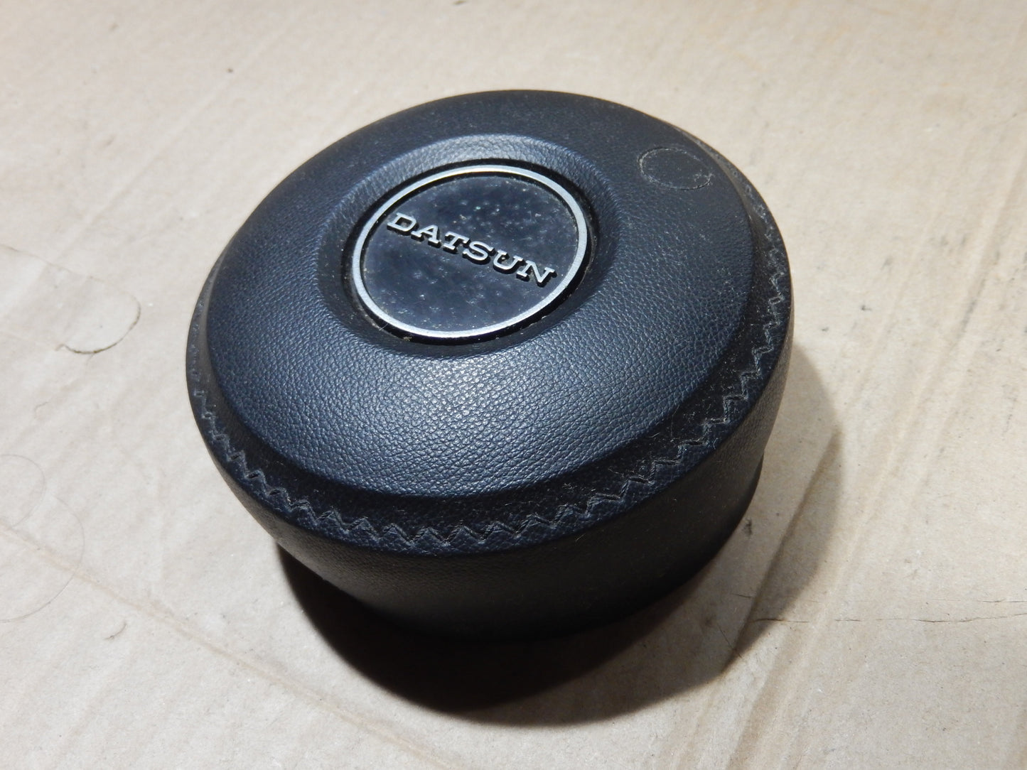 Datsun 280Z Center Steering Wheel Hub