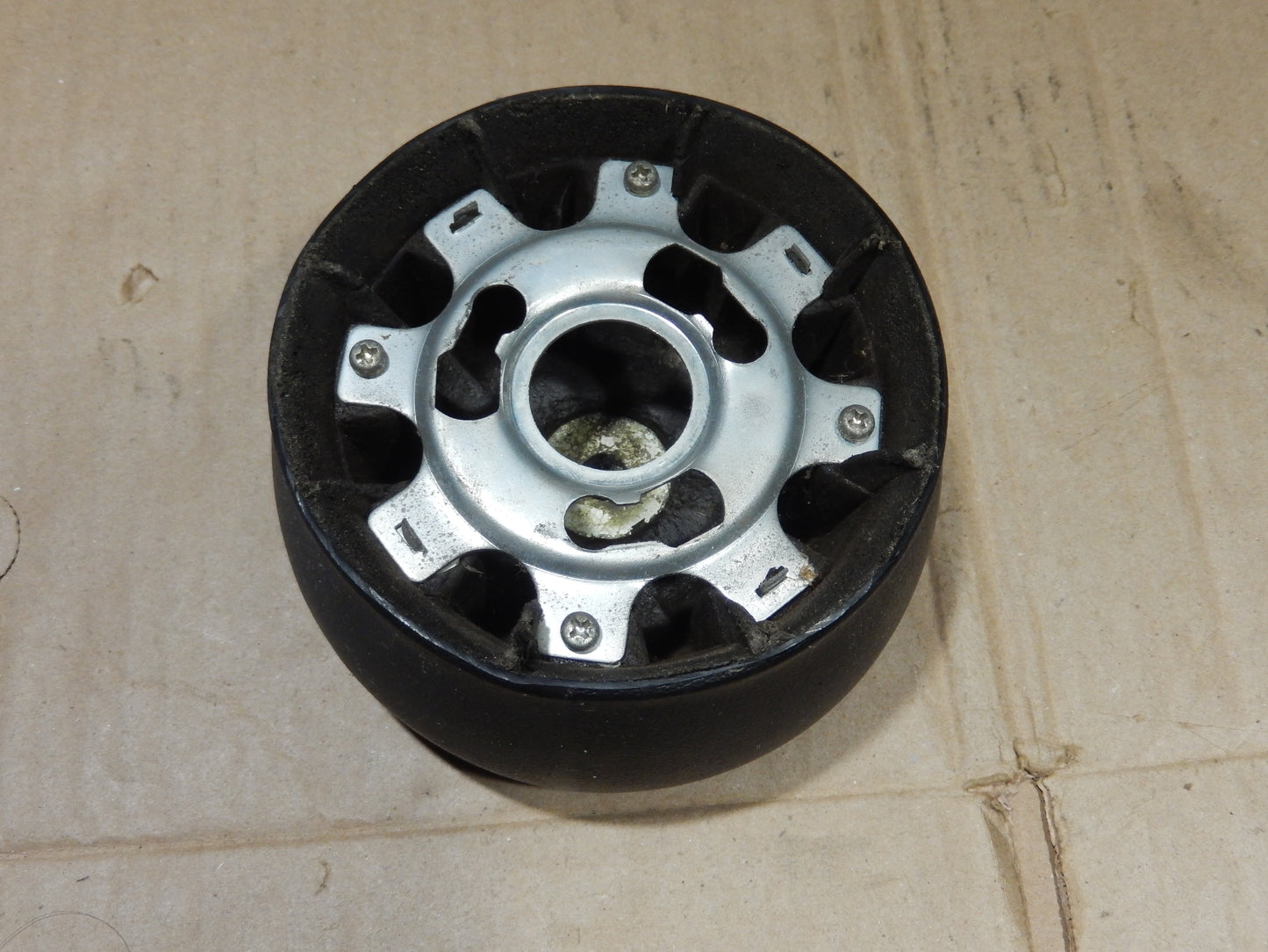 Datsun 280Z Center Steering Wheel Hub
