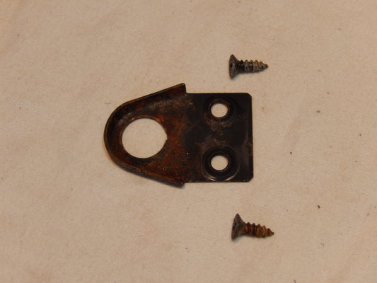 Datsun 240Z Glove Box Light Bracket