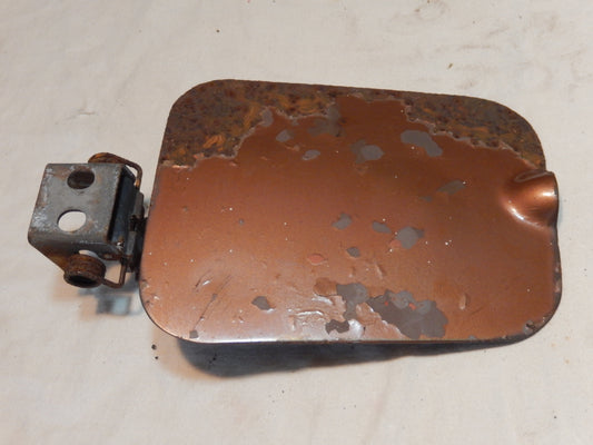 Datsun 240Z Gas Cap Cover