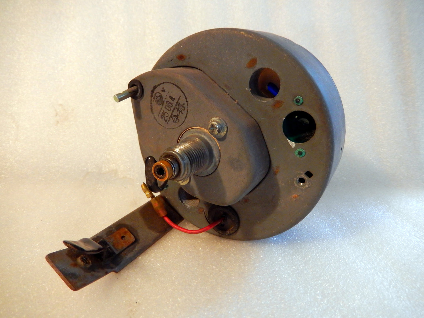 Datsun 280Z Speedometer