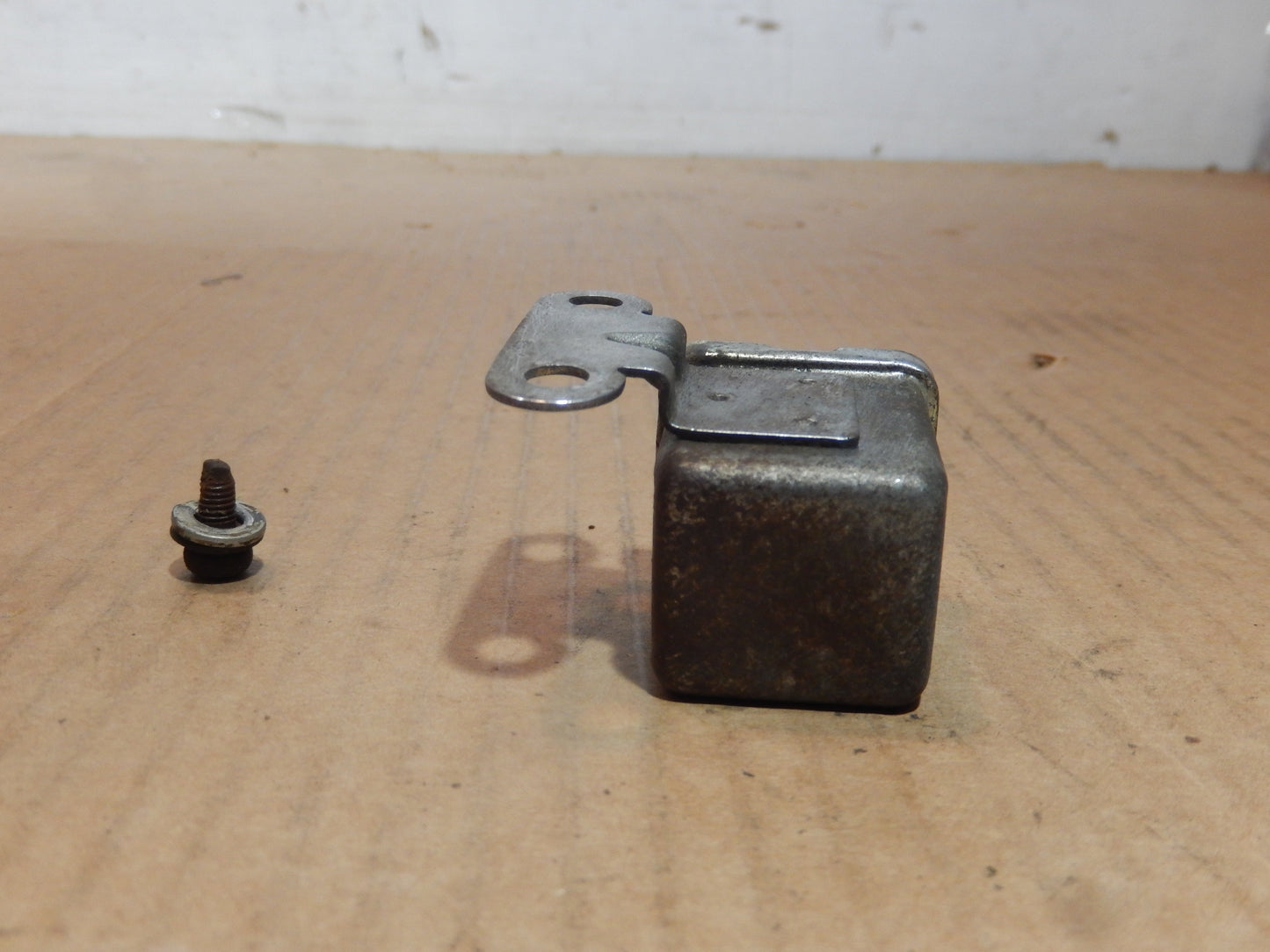 Datsun 260Z-280Z Jideco Coil Related Ignition Relay