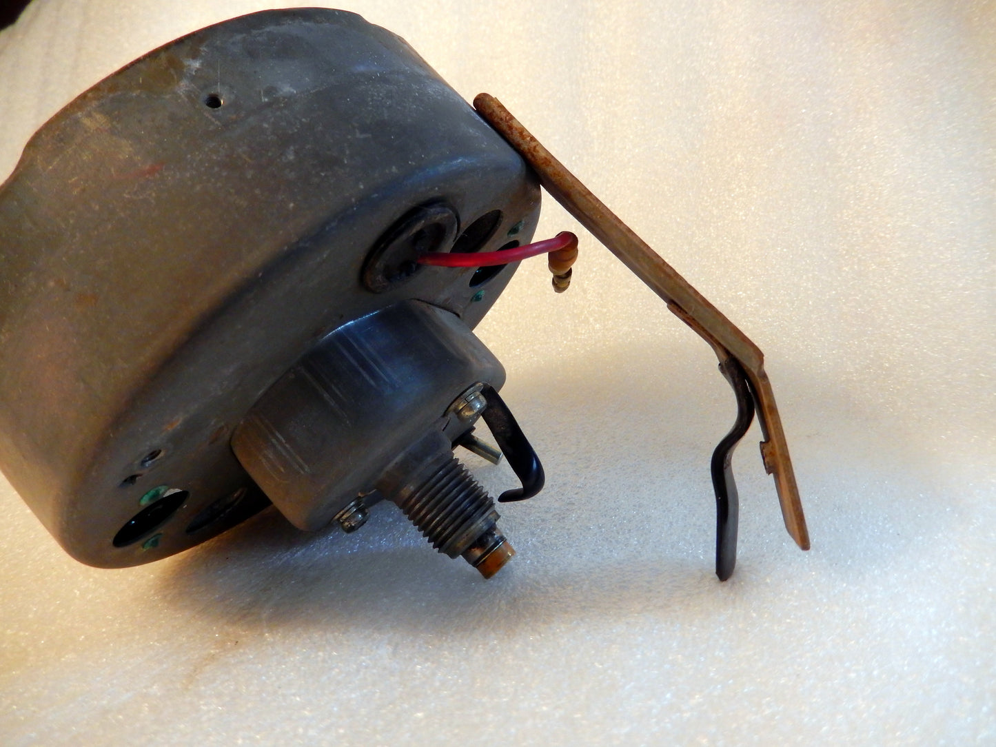 Datsun 280Z Speedometer