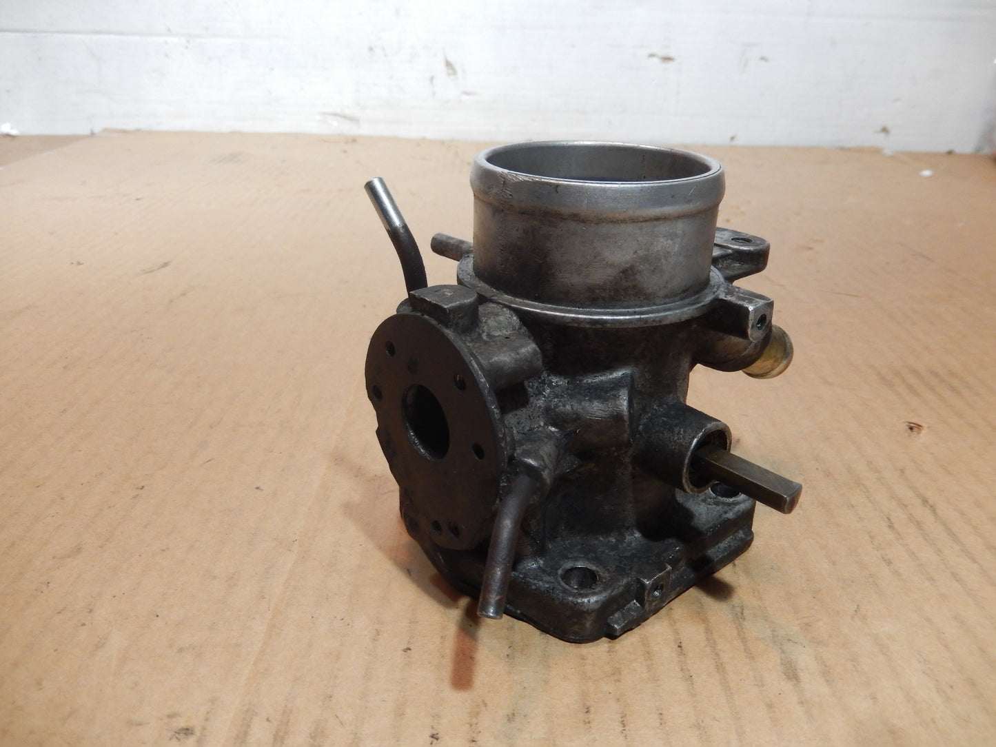 Datsun 280Z Throttle Body