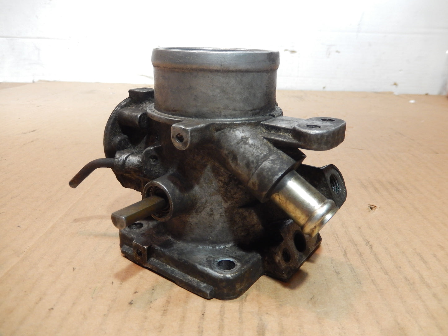 Datsun 280Z Throttle Body