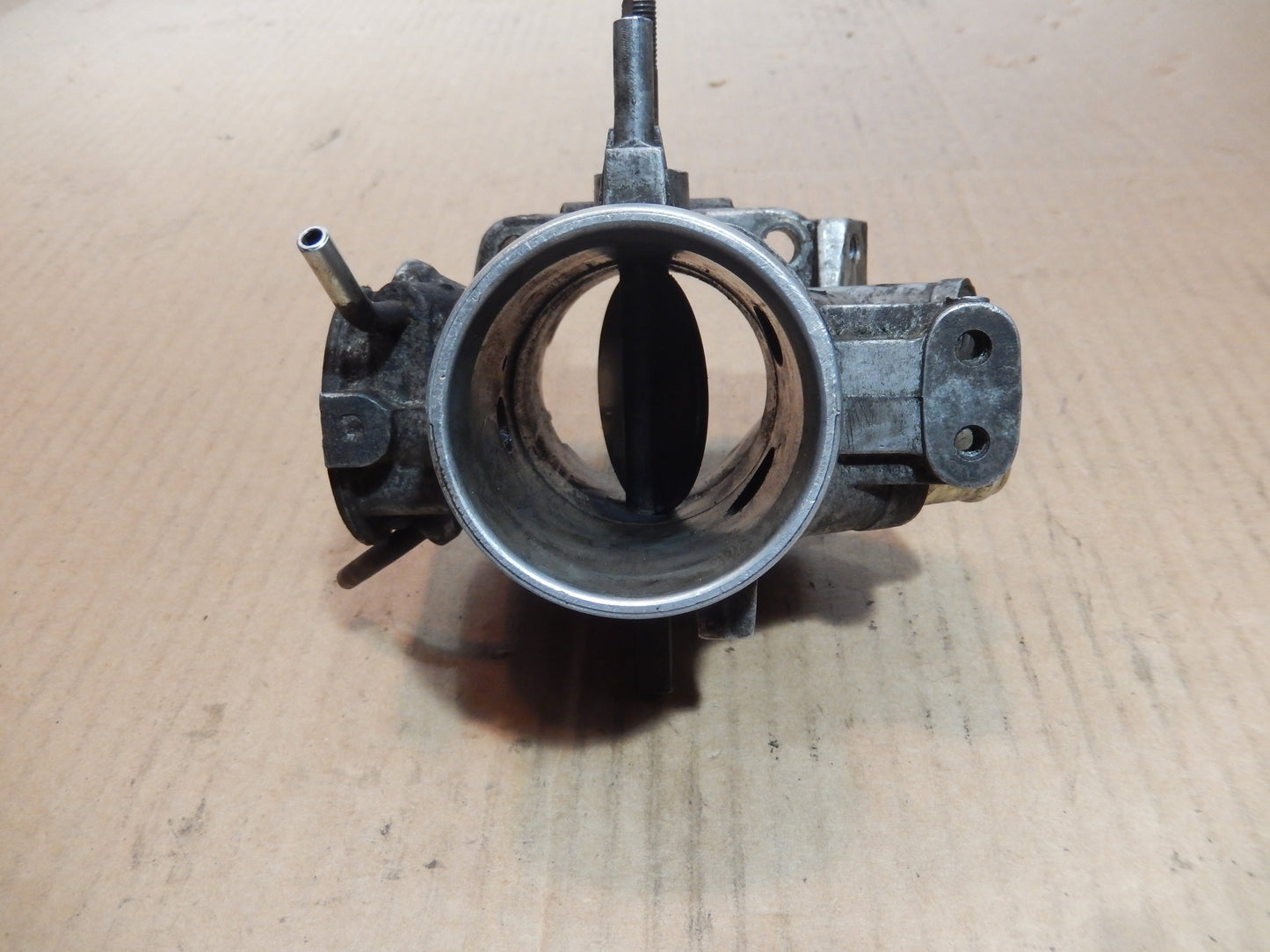 Datsun 280Z Throttle Body