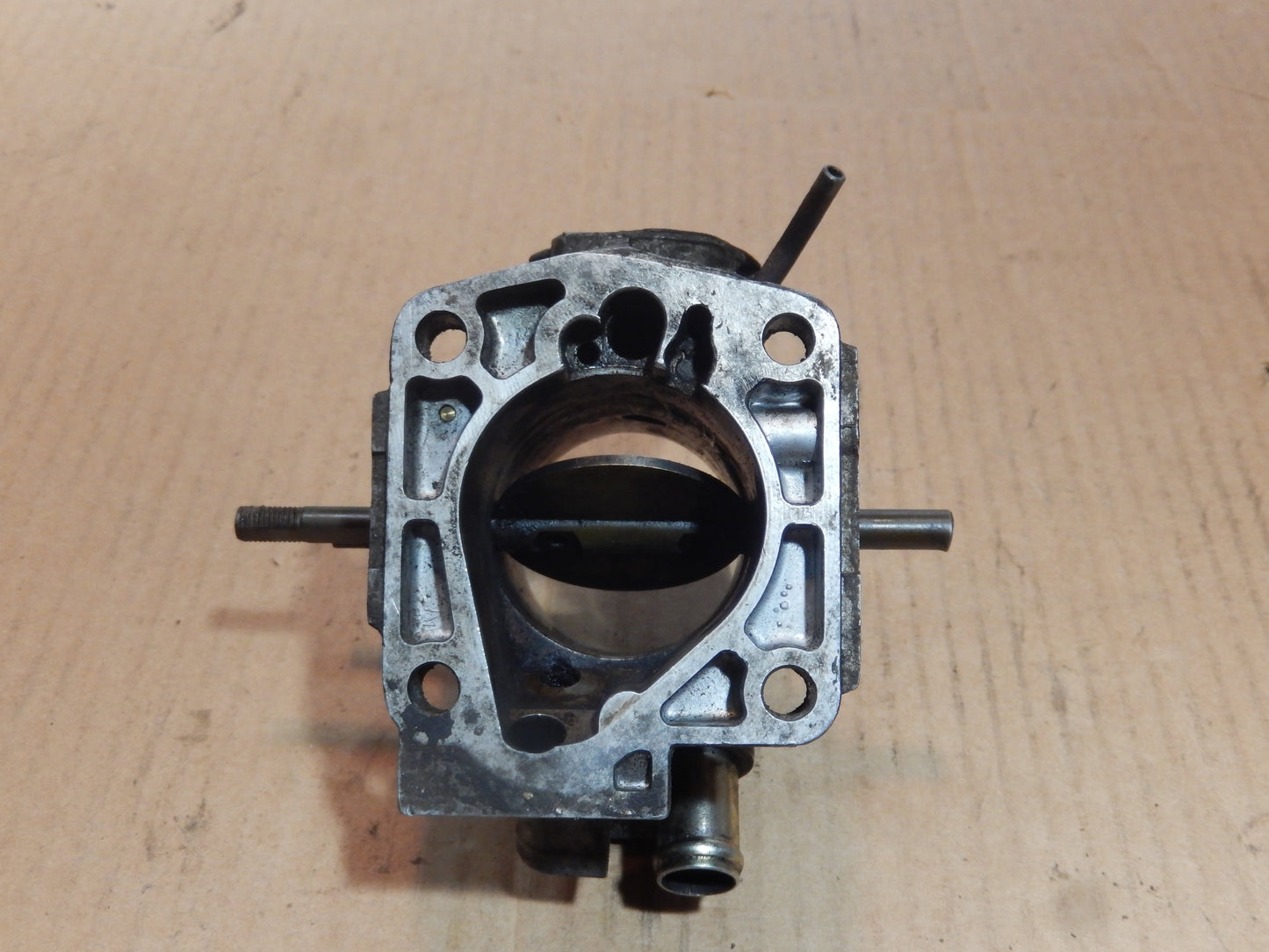 Datsun 280Z Throttle Body