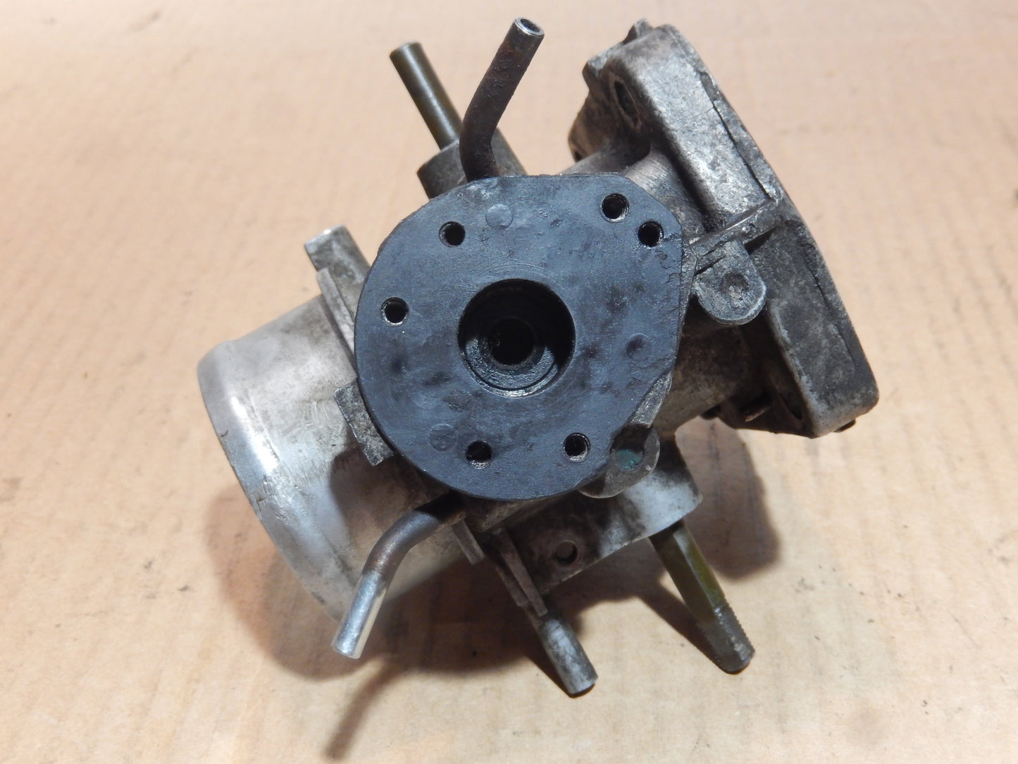 Datsun 280Z Throttle Body