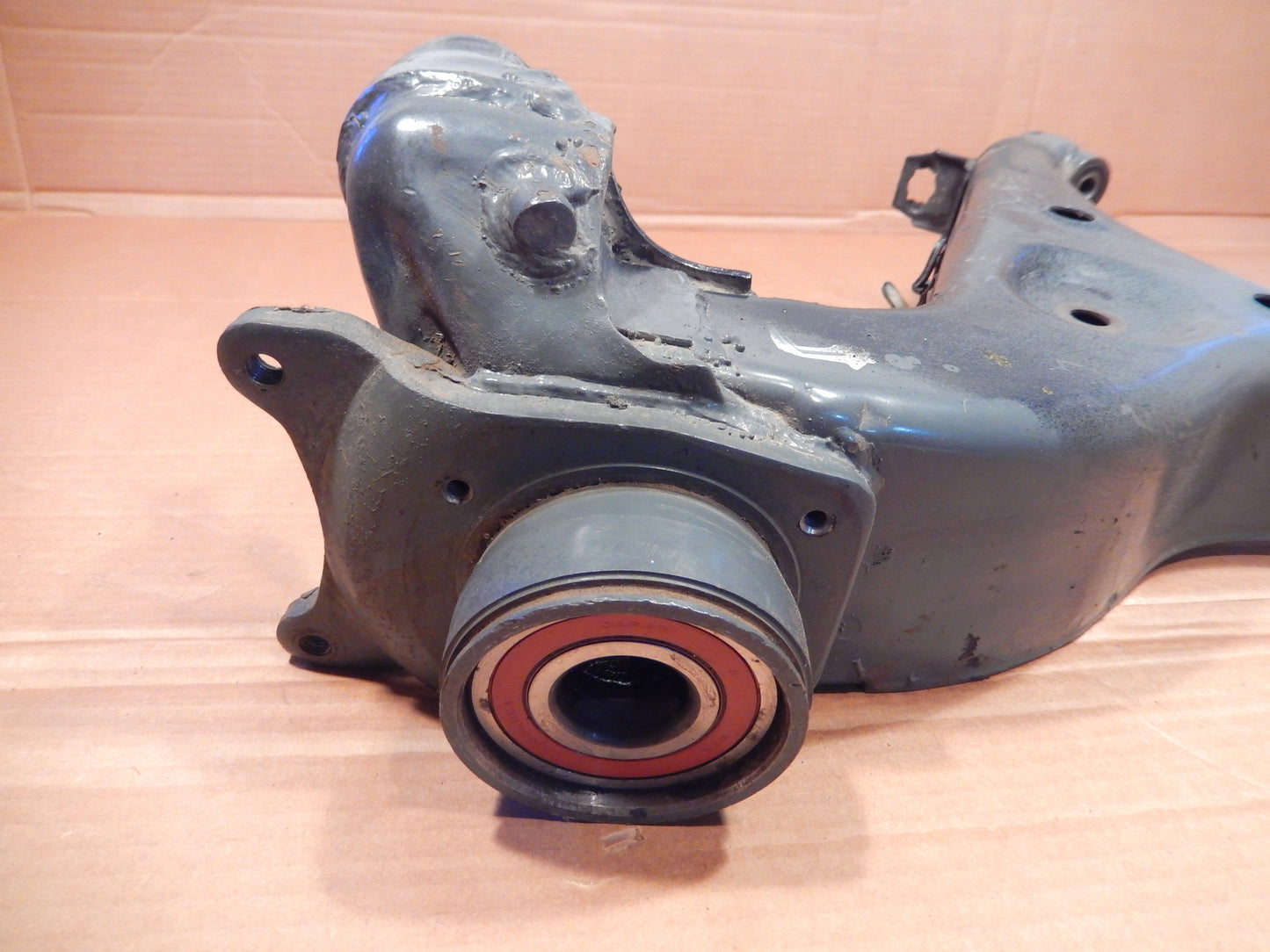 Datsun 280ZX Rear Passenger's Swing Arm