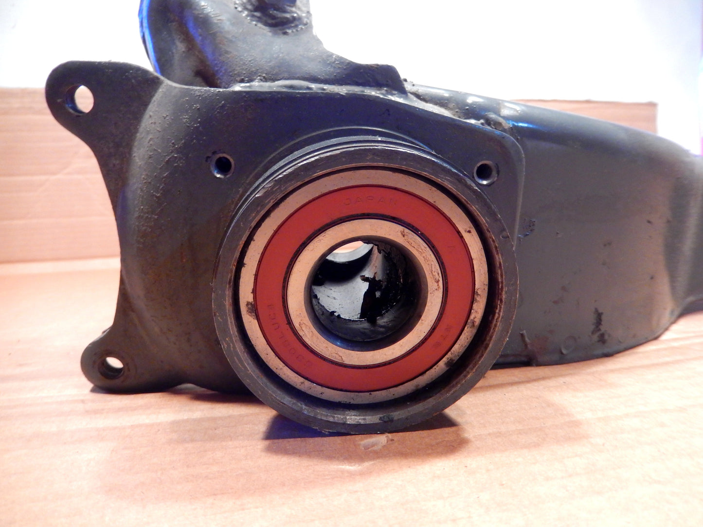 Datsun 280ZX Rear Passenger's Swing Arm