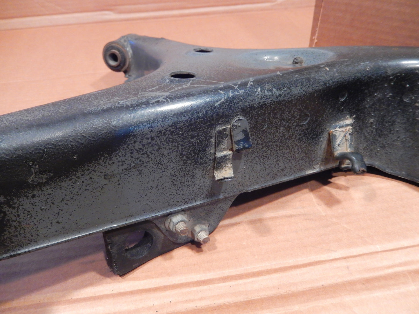 Datsun 280ZX Rear Passenger's Swing Arm