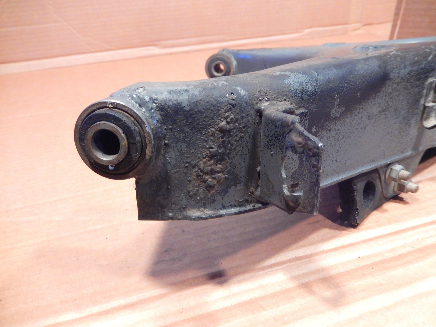 Datsun 280ZX Rear Passenger's Swing Arm