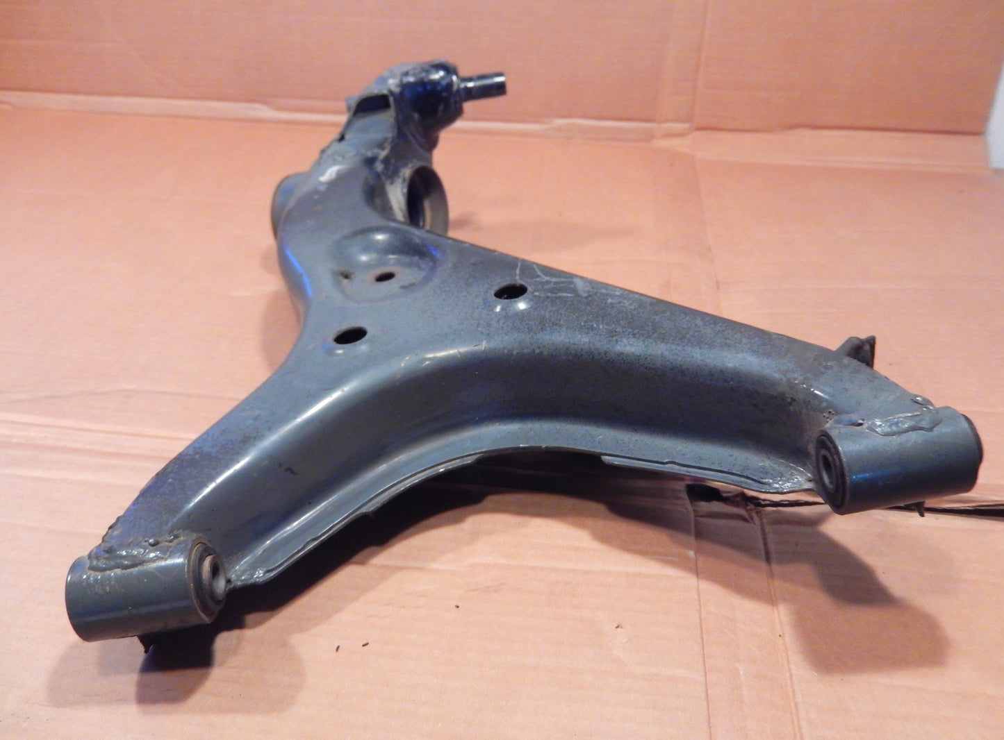 Datsun 280ZX Rear Passenger's Swing Arm