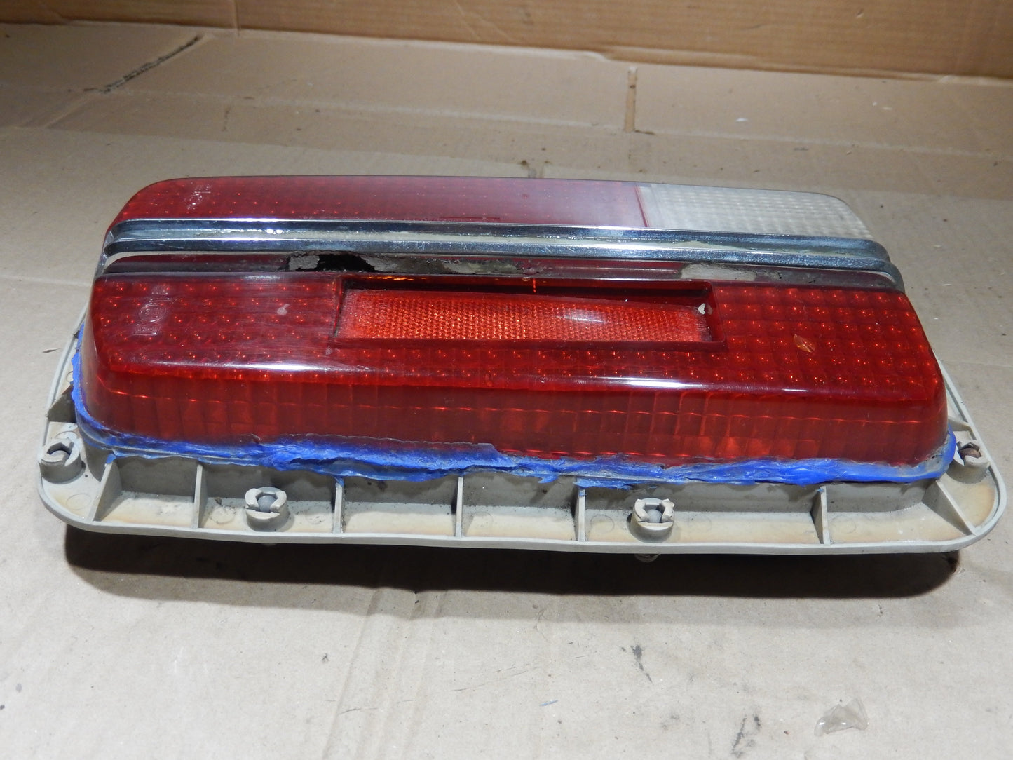 Datsun 240Z Rear Passengers Side Tail Light