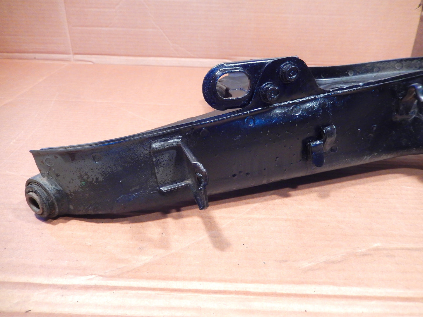 Datsun 280ZX Rear Driver's Swing Arm # 901