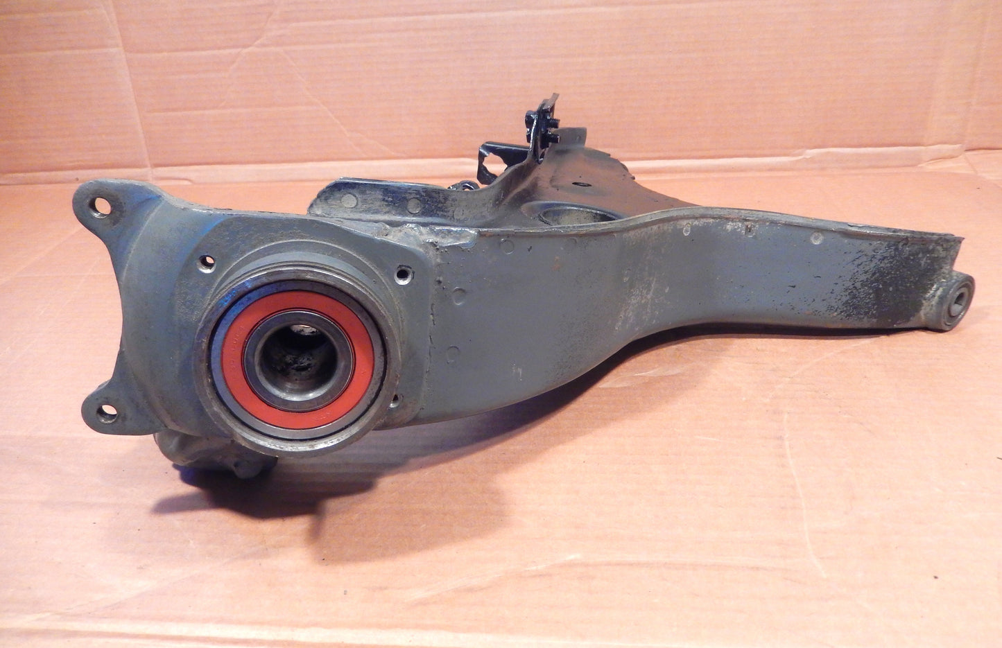 Datsun 280ZX Rear Driver's Swing Arm # 901