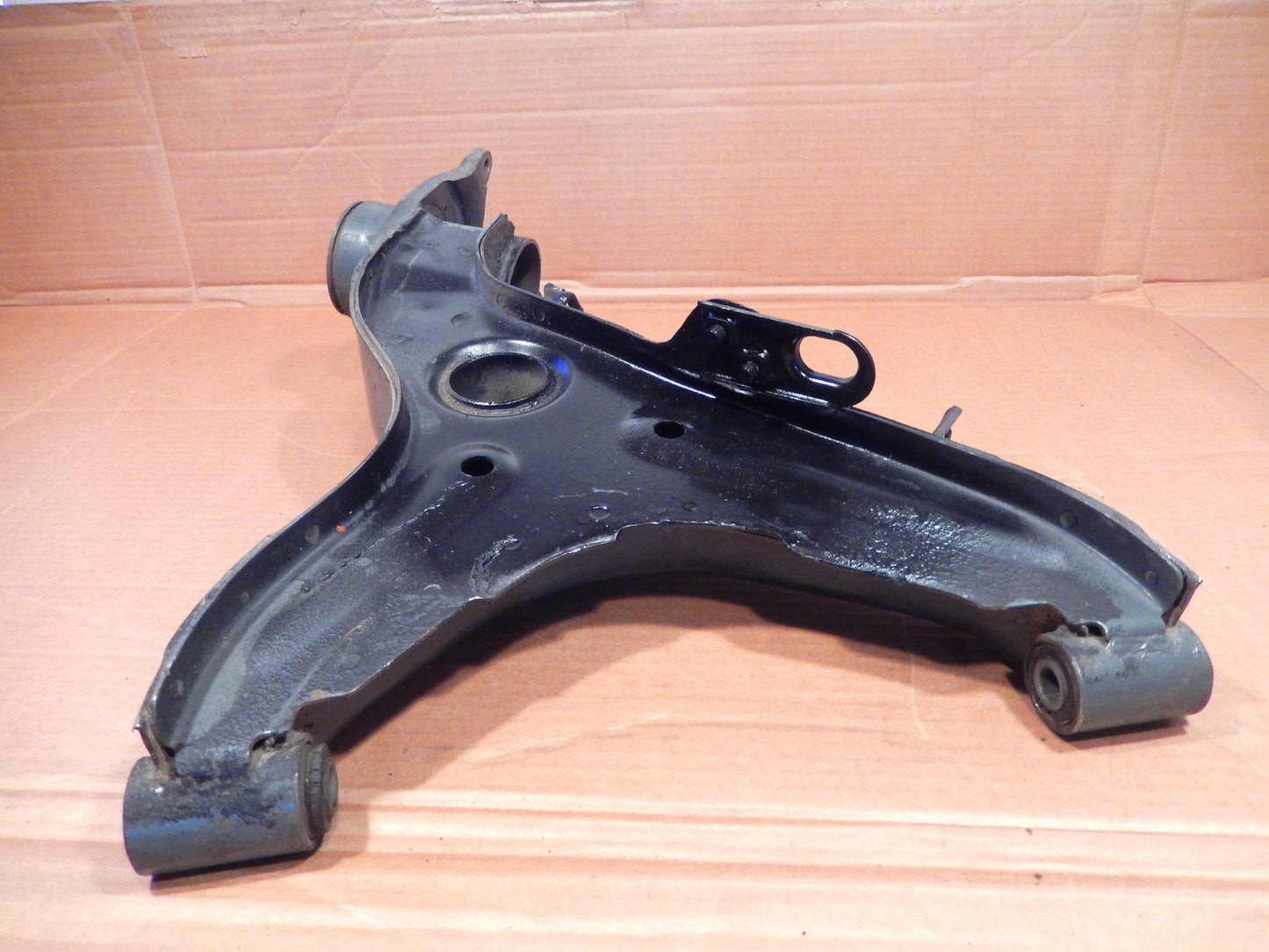 Datsun 280ZX Rear Driver's Swing Arm # 901