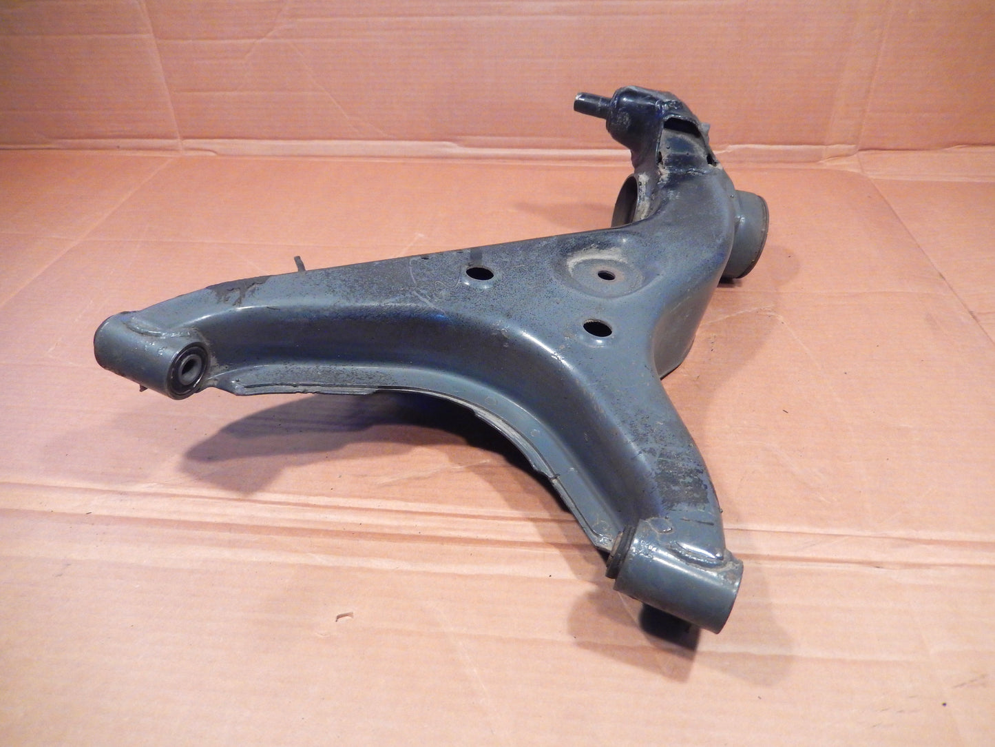 Datsun 280ZX Rear Driver's Swing Arm # 901