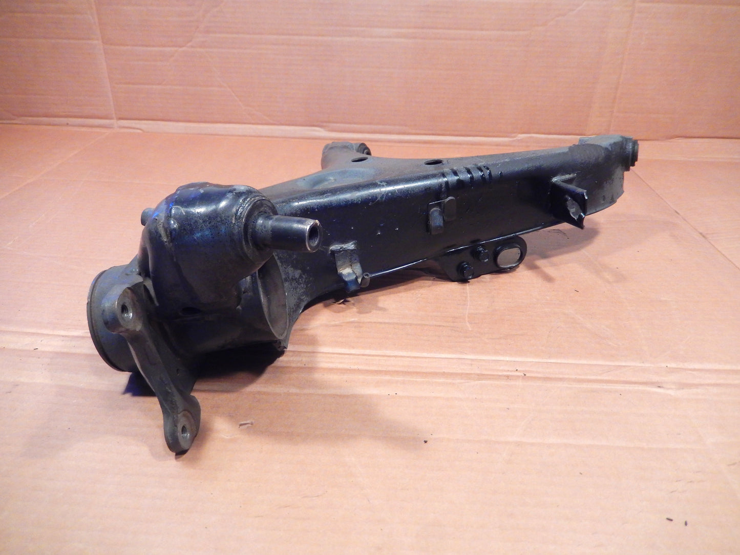 Datsun 280ZX Rear Driver's Swing Arm # 901