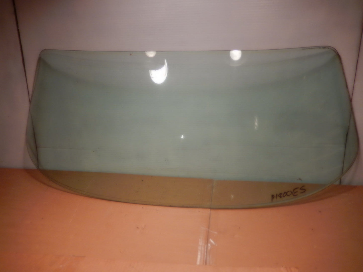 Volvo P1800ES OEM Front Windshield