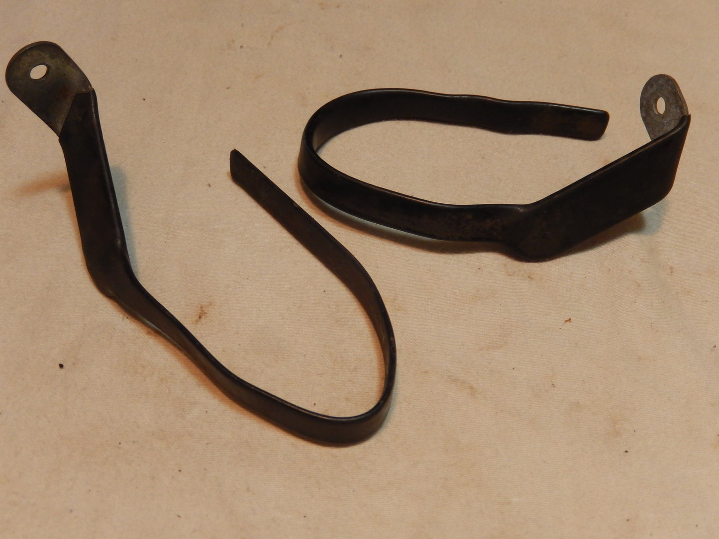 Datsun 240Z Dashboard Wire Harness Guide Straps