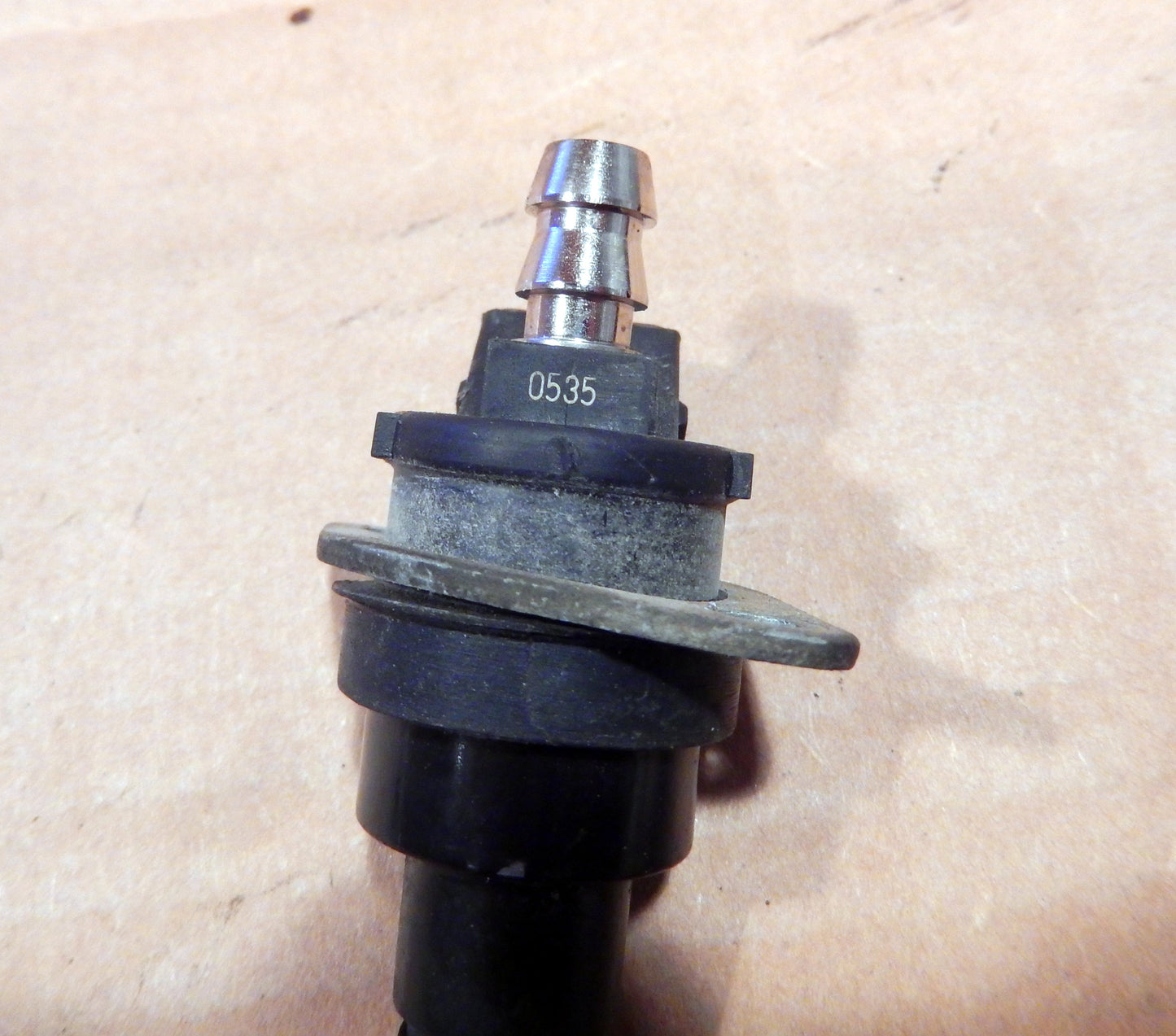 Datsun 280ZX Turbo Fuel Injector