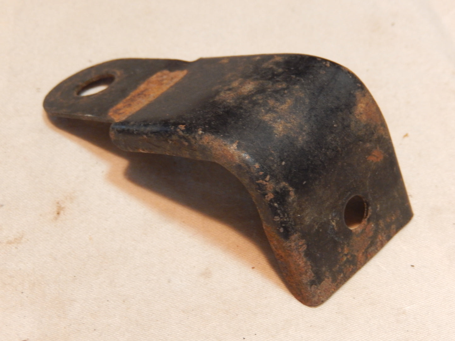 Datsun 240Z Series One Fresh Air Cable Mount Bracket
