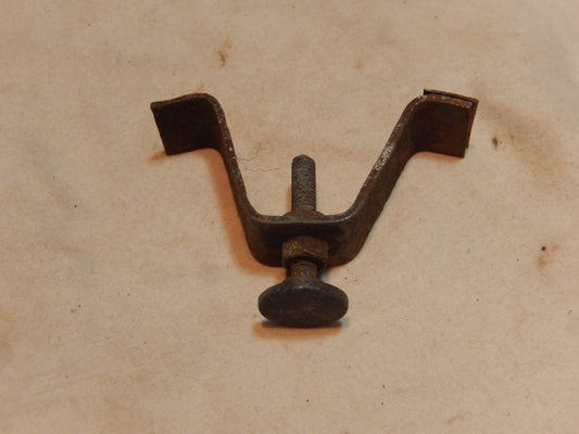 Datsun 240Z Floor Mounted Welded Pedal Stop