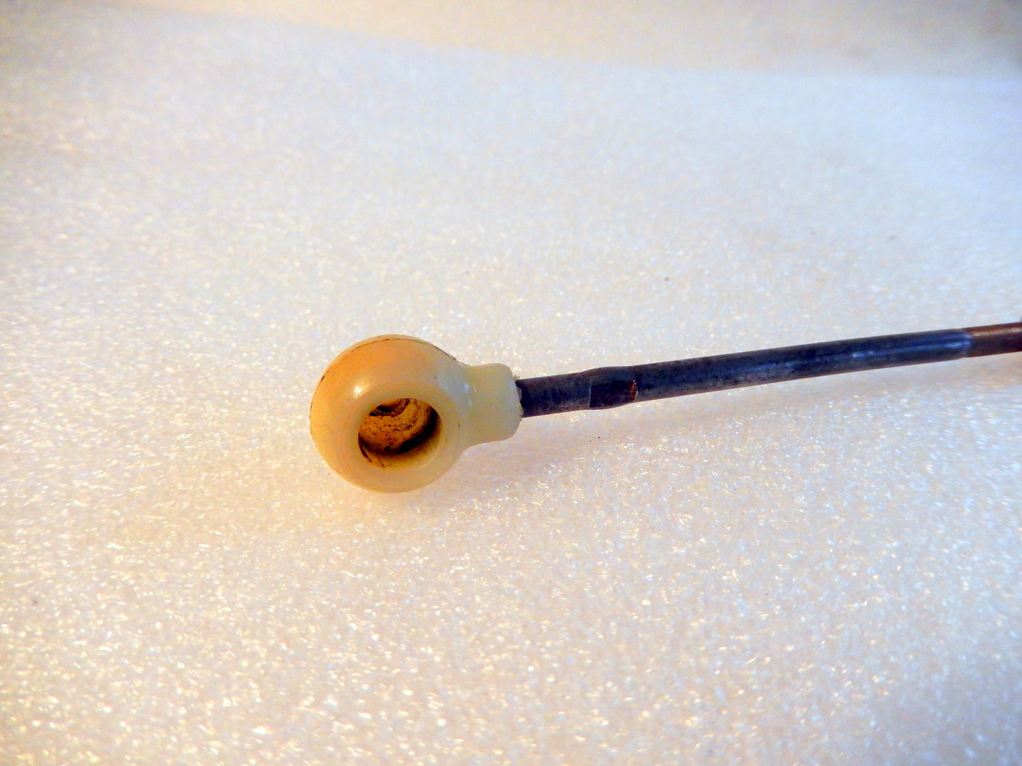 Datsun 240Z Adjustable Throttle Rod