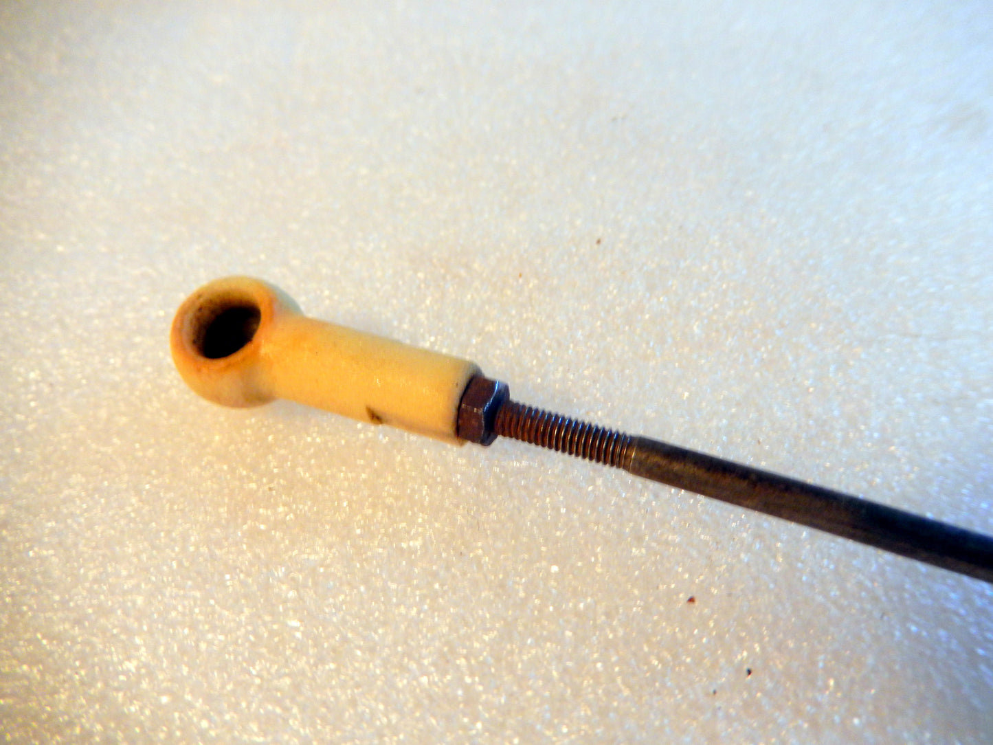 Datsun 240Z Adjustable Throttle Rod
