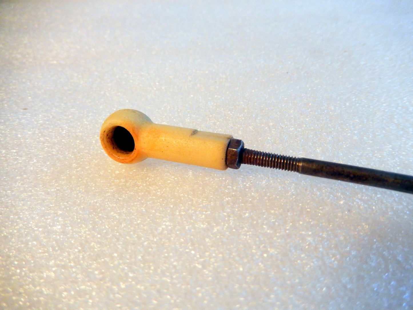 Datsun 240Z Adjustable Throttle Rod
