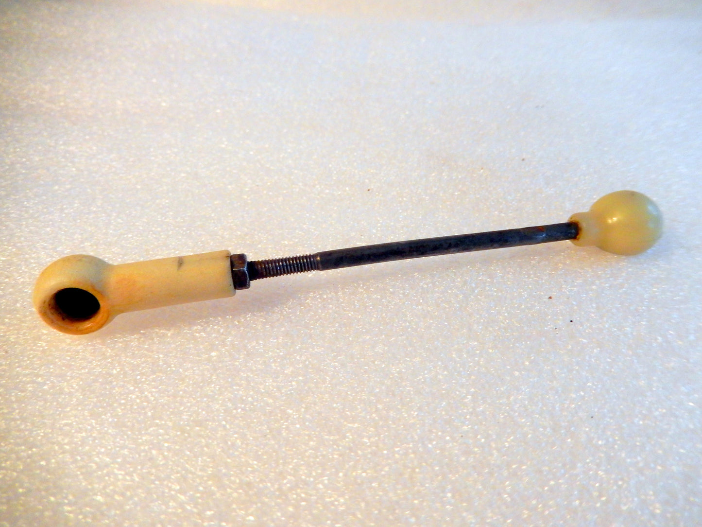 Datsun 240Z Adjustable Throttle Rod