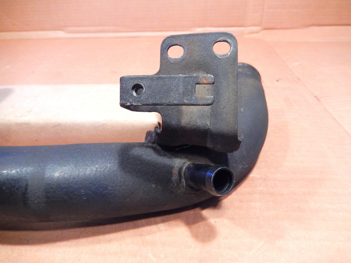 Datsun 280ZX Turbo Air Pipe