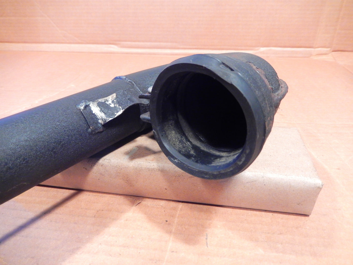 Datsun 280ZX Turbo Air Pipe