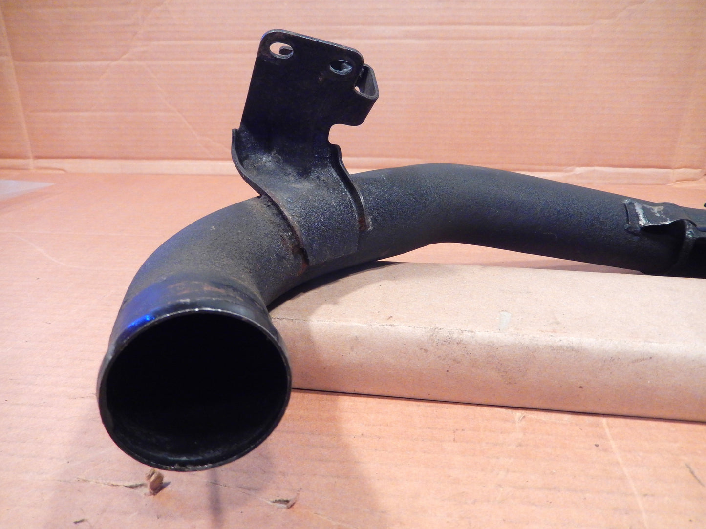 Datsun 280ZX Turbo Air Pipe