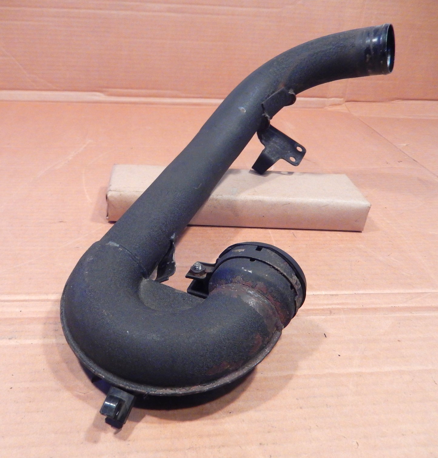 Datsun 280ZX Turbo Air Pipe