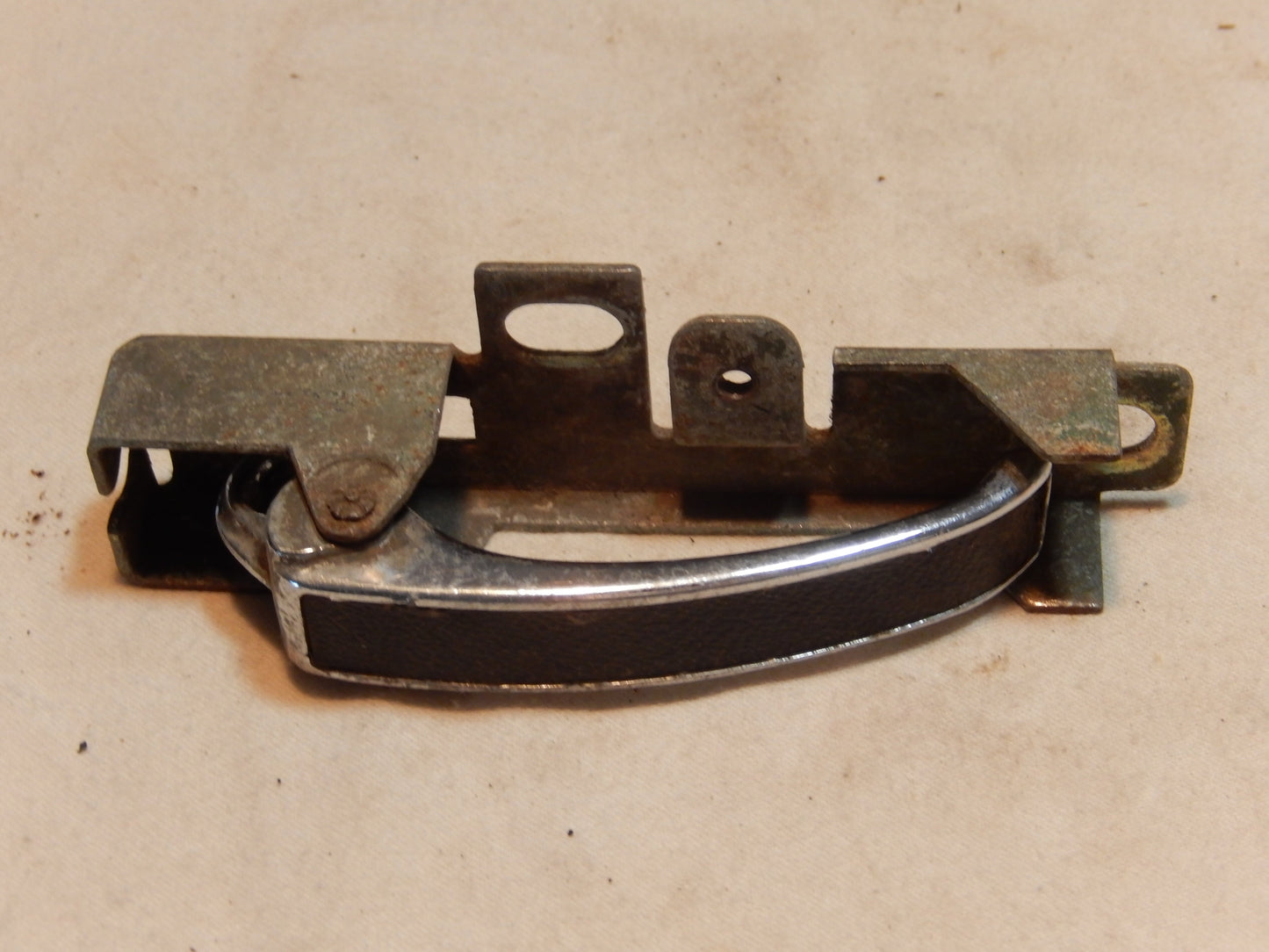 Datsun 240Z Driver's Side Interior Door Latch Handle