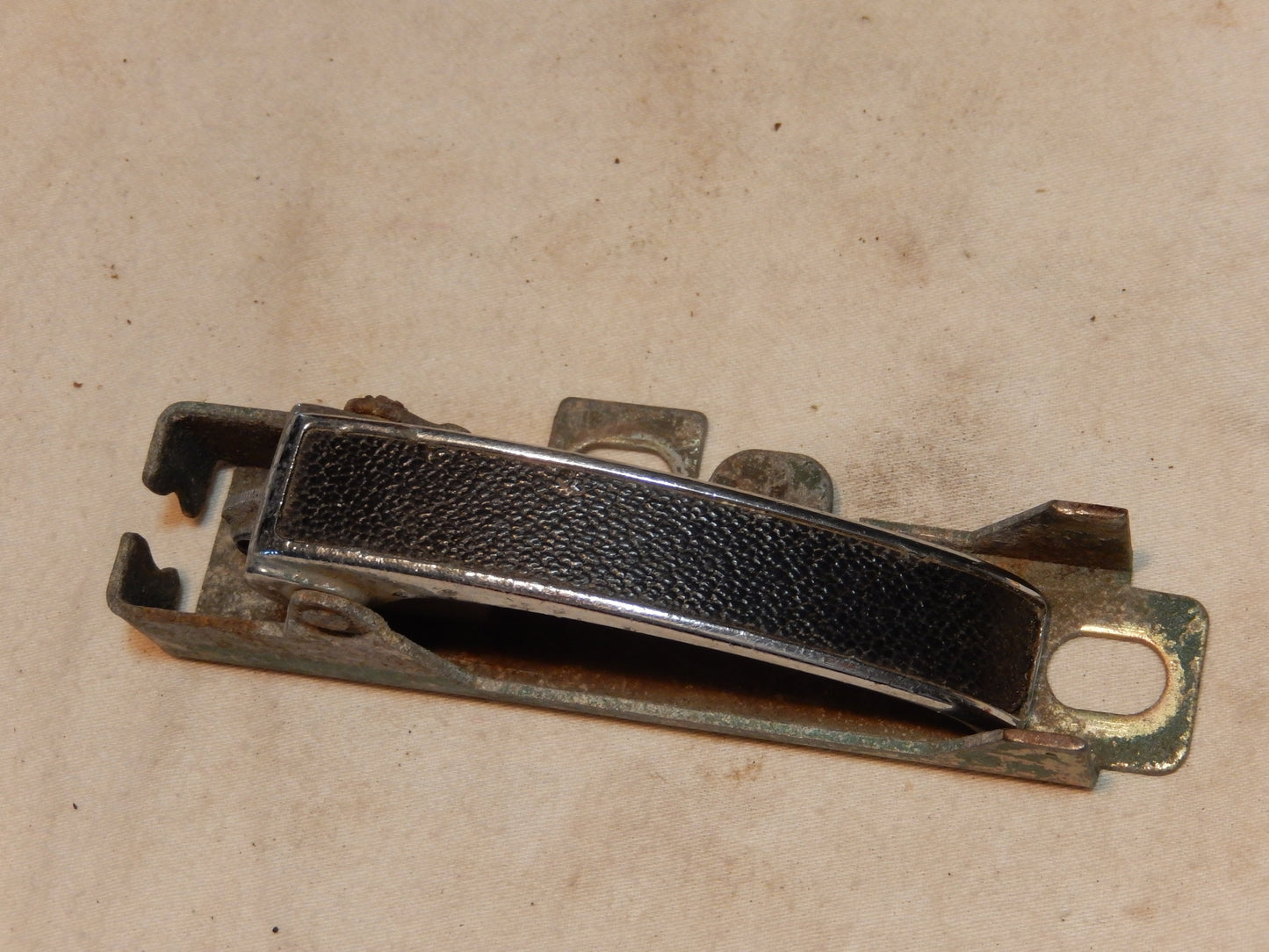 Datsun 240Z Driver's Side Interior Door Latch Handle