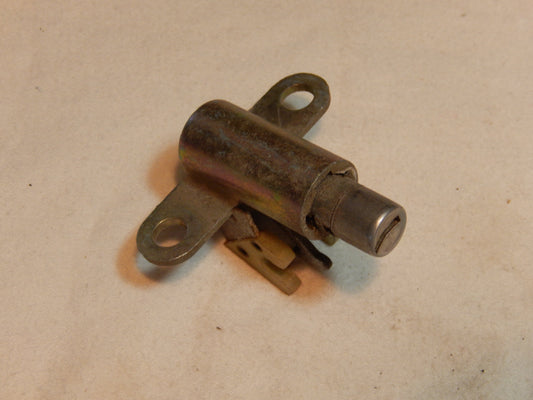 Datsun 240Z Glove Box Lock