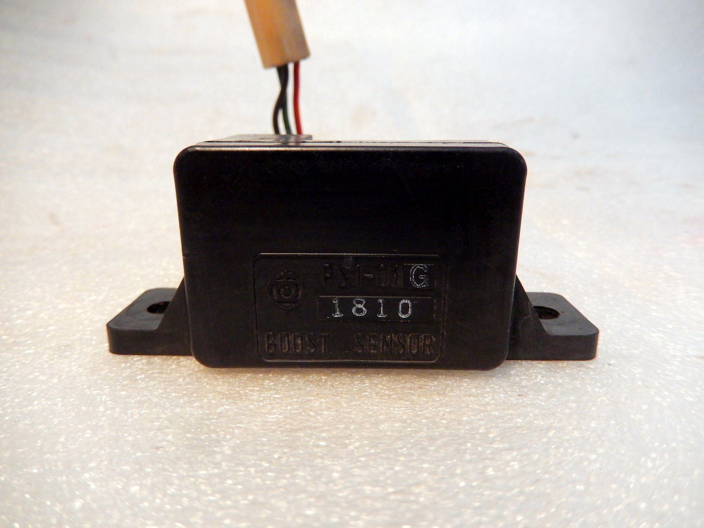 Datsun 280ZX Turbo Boost Sensor