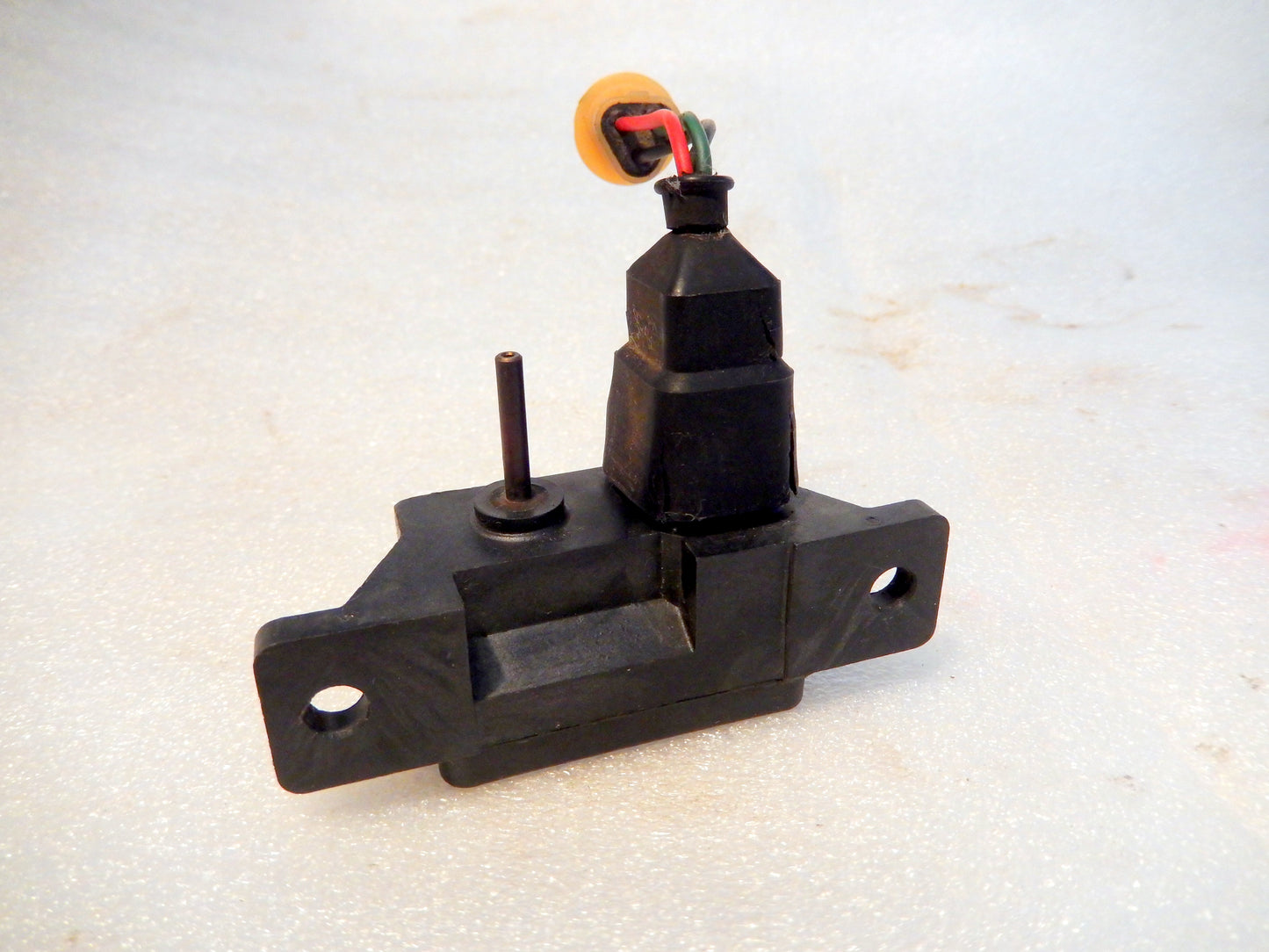 Datsun 280ZX Turbo Boost Sensor