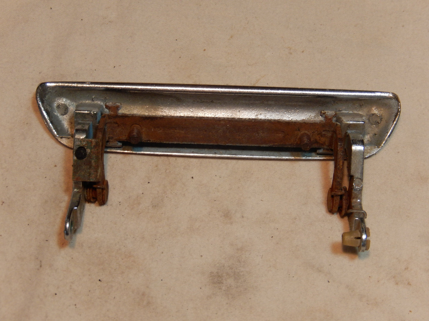 Datsun 240Z Door Handle