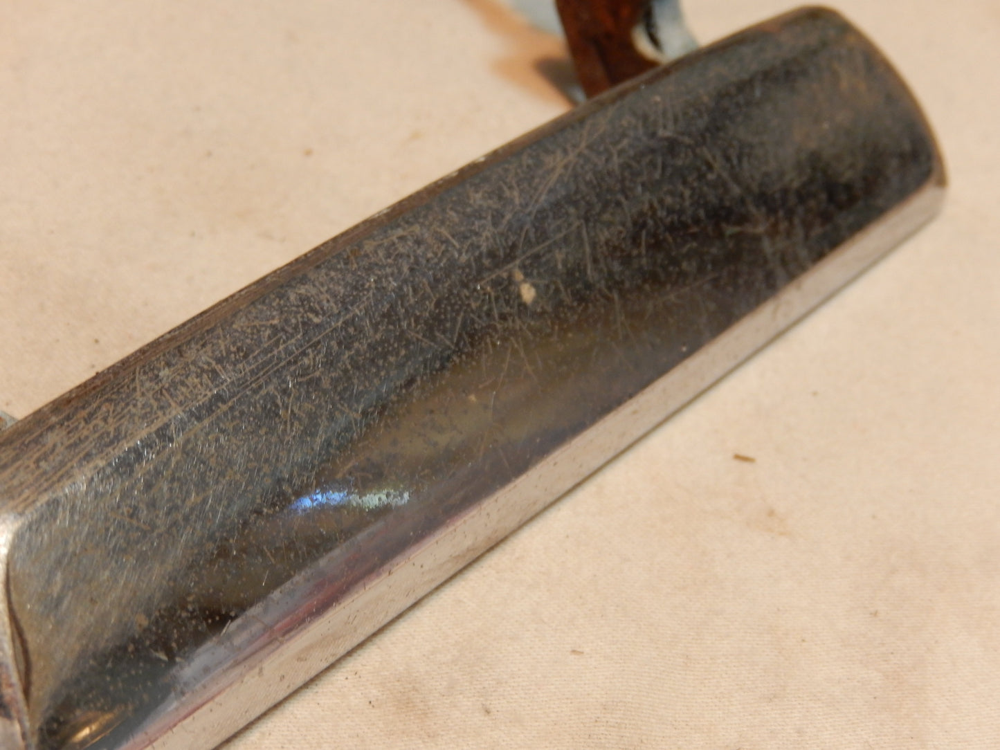 Datsun 240Z Door Handle